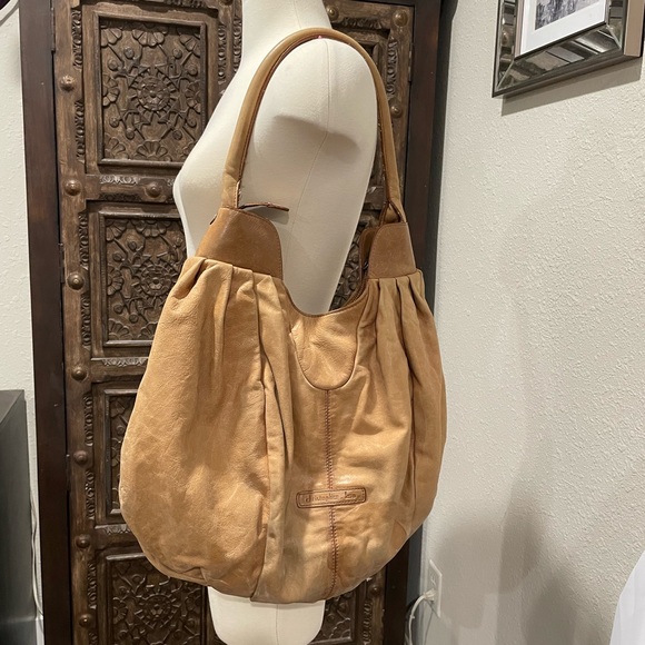 Christopher Kon 100% leather shoulder bag - Picture 2 of 12